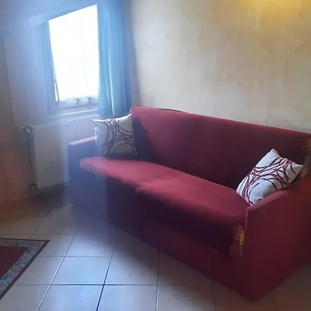 Monolocale Per Due Persone Apartment Commezzadura Exterior photo
