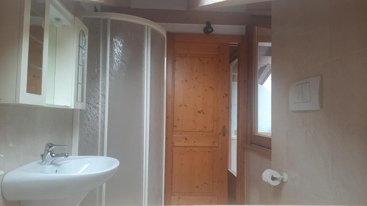 Apartment Monolocale Per Due Persone Commezzadura