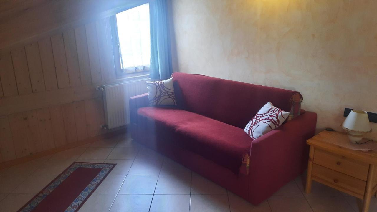 Apartment Monolocale Per Due Persone Commezzadura