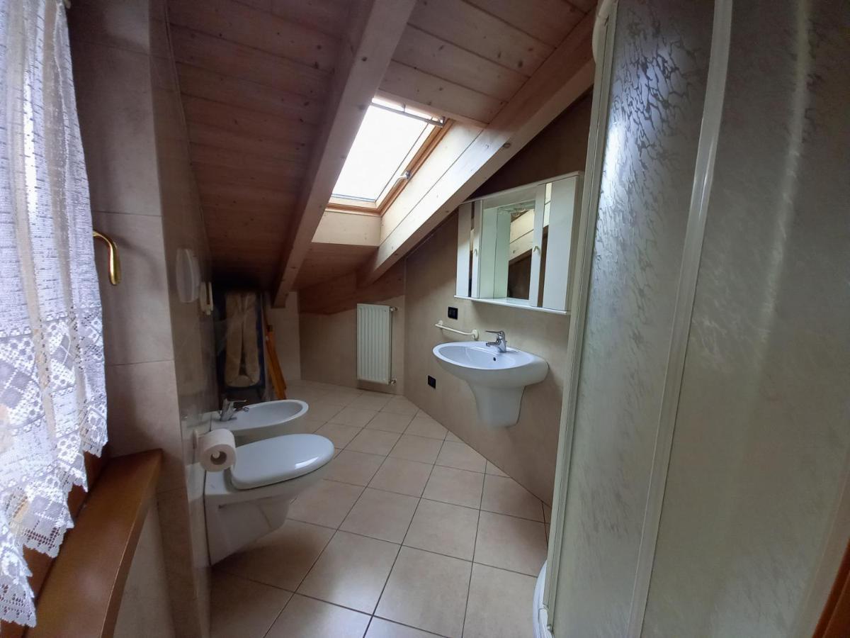 Apartment Monolocale Per Due Persone
