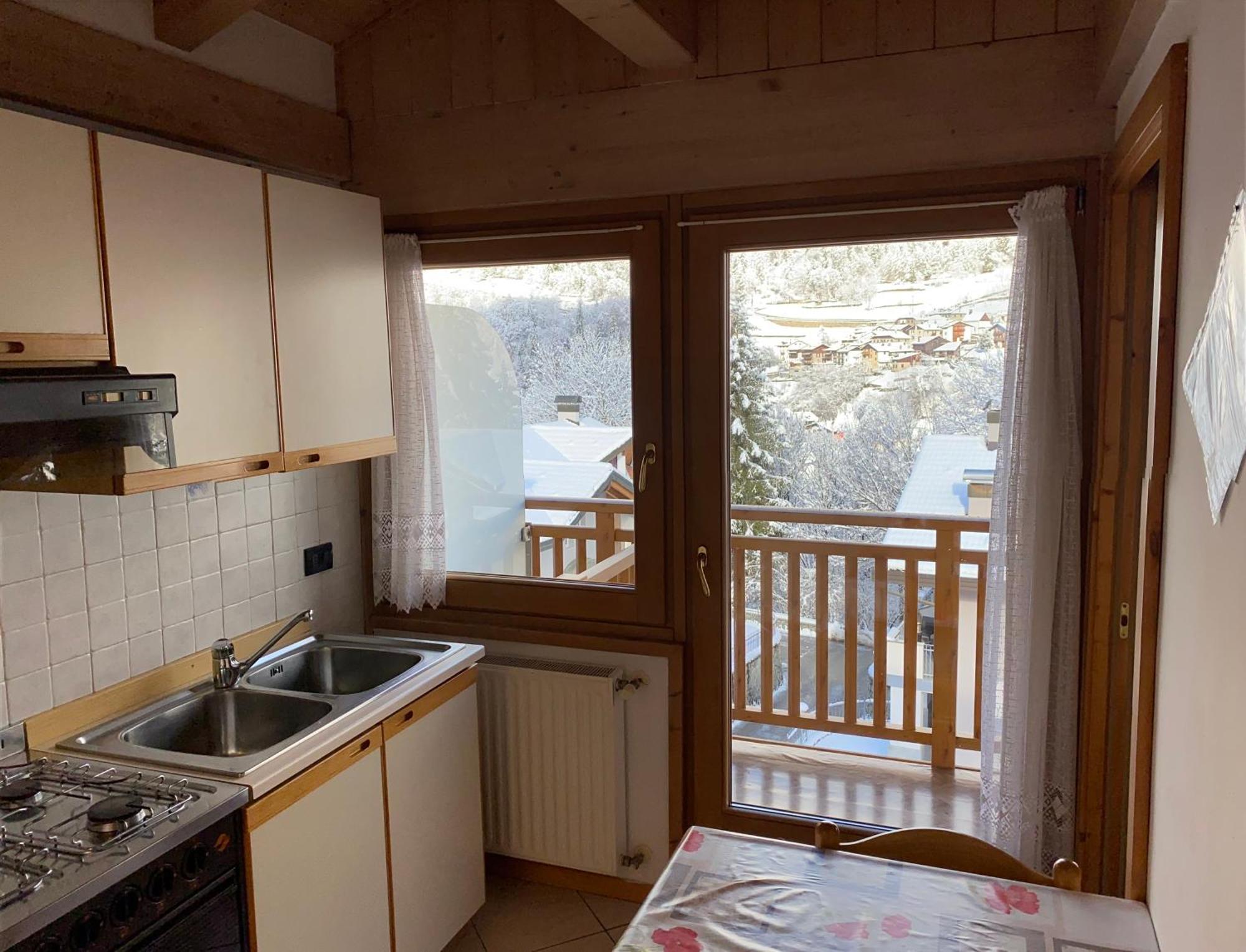 Apartment Monolocale Per Due Persone *