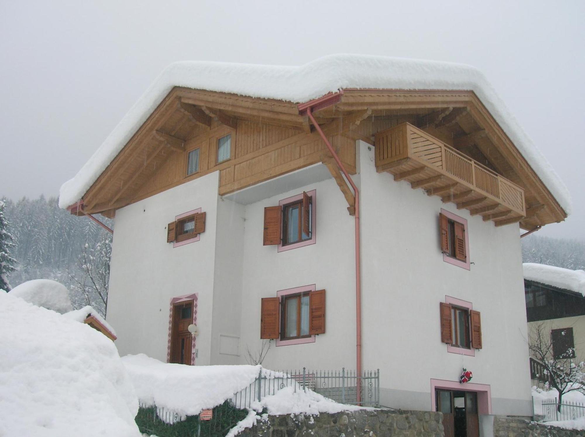 Monolocale Per Due Persone Apartment